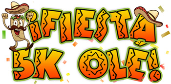 Fiesta 5k Ole!