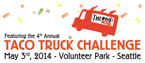 Taco Truck Challenge