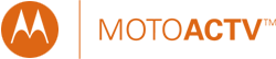 MOTOACTV