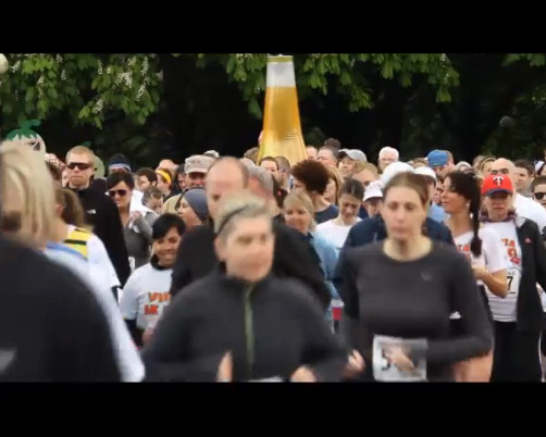 Fiesta 5k Ole Video!