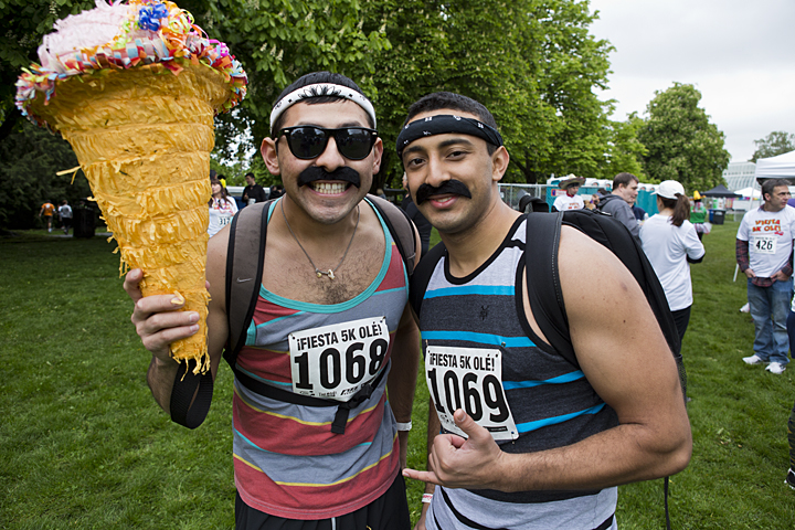 Fiesta 5k Ole!