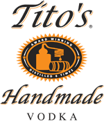 Tito's Handmade Vodka