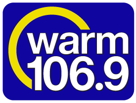 warm 106.9